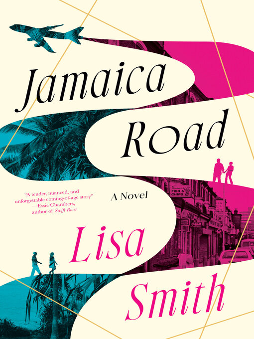 Title details for Jamaica Road by Lisa Smith - Available